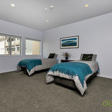 Appartement Qv Downtown Executive Penthouse Parking Wifi - 782 à Auckland Extérieur photo