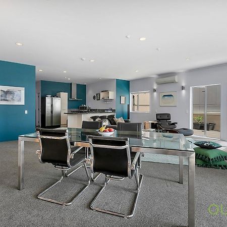 Appartement Qv Downtown Executive Penthouse Parking Wifi - 782 à Auckland Extérieur photo