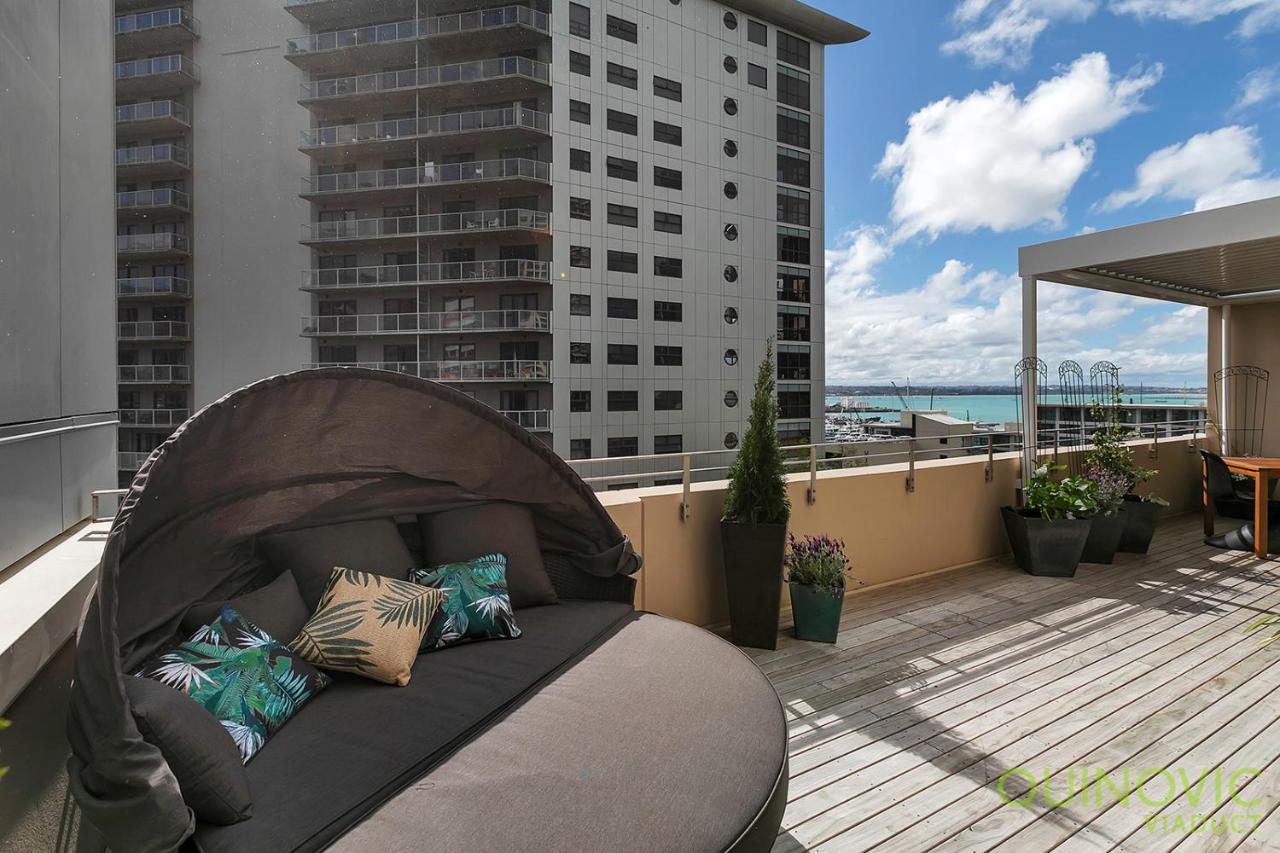 Appartement Qv Downtown Executive Penthouse Parking Wifi - 782 à Auckland Extérieur photo