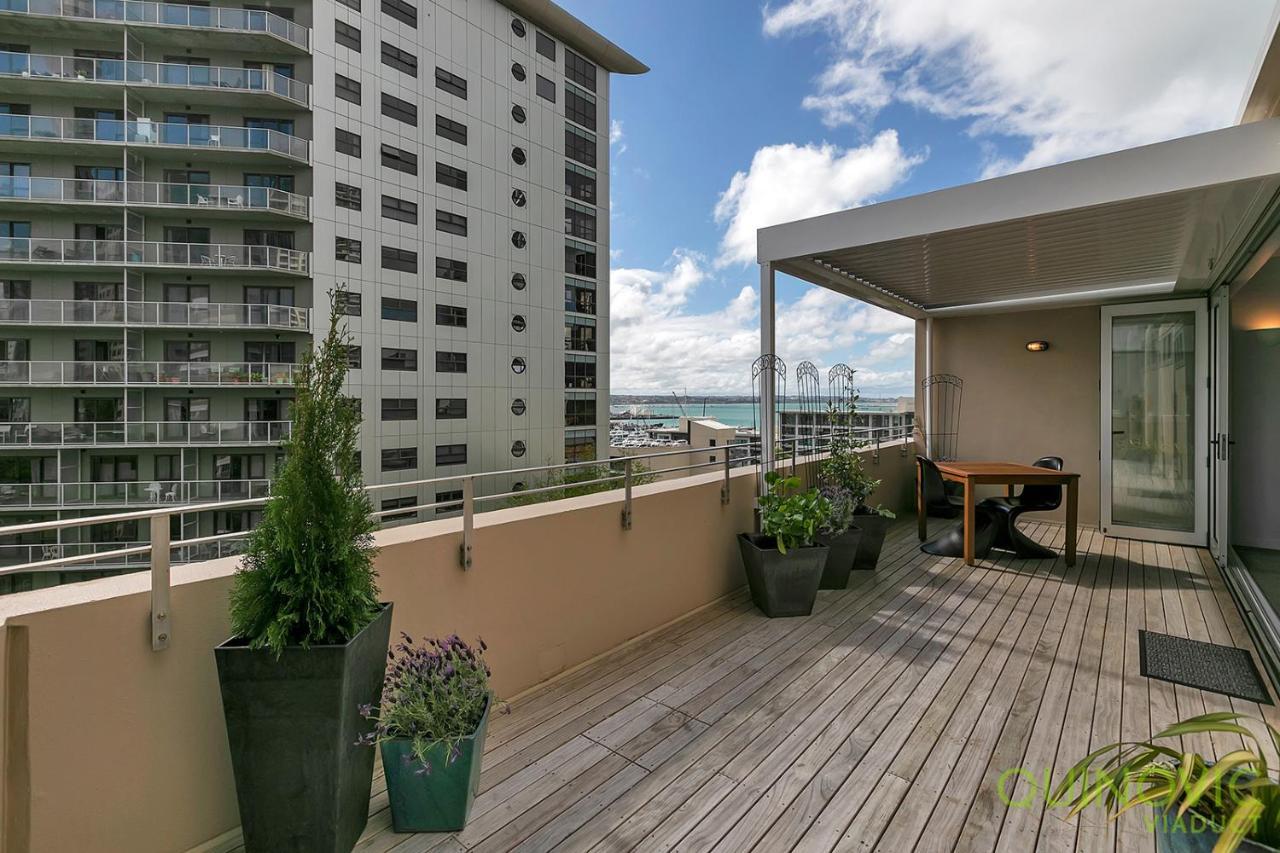 Appartement Qv Downtown Executive Penthouse Parking Wifi - 782 à Auckland Extérieur photo