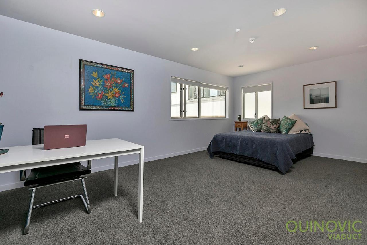 Appartement Qv Downtown Executive Penthouse Parking Wifi - 782 à Auckland Extérieur photo