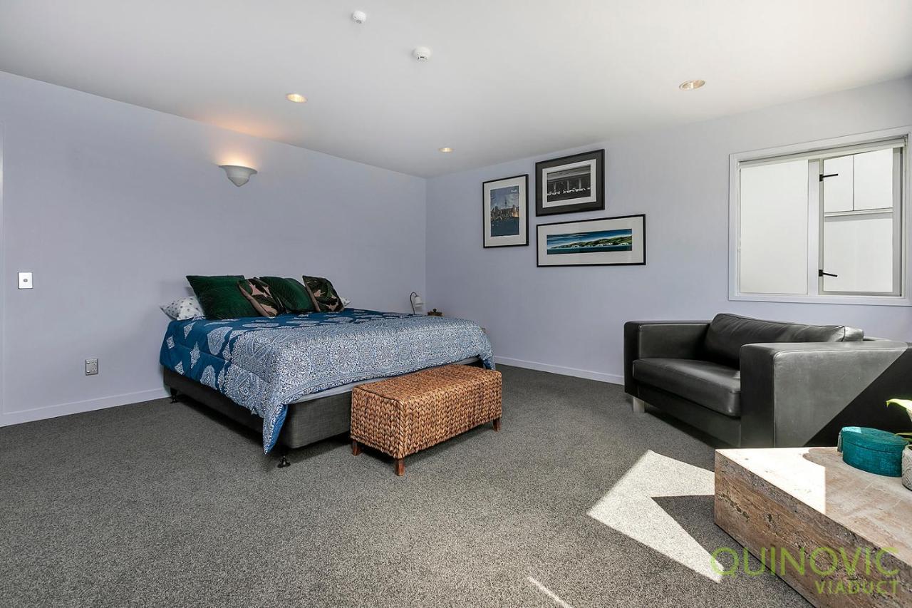Appartement Qv Downtown Executive Penthouse Parking Wifi - 782 à Auckland Extérieur photo