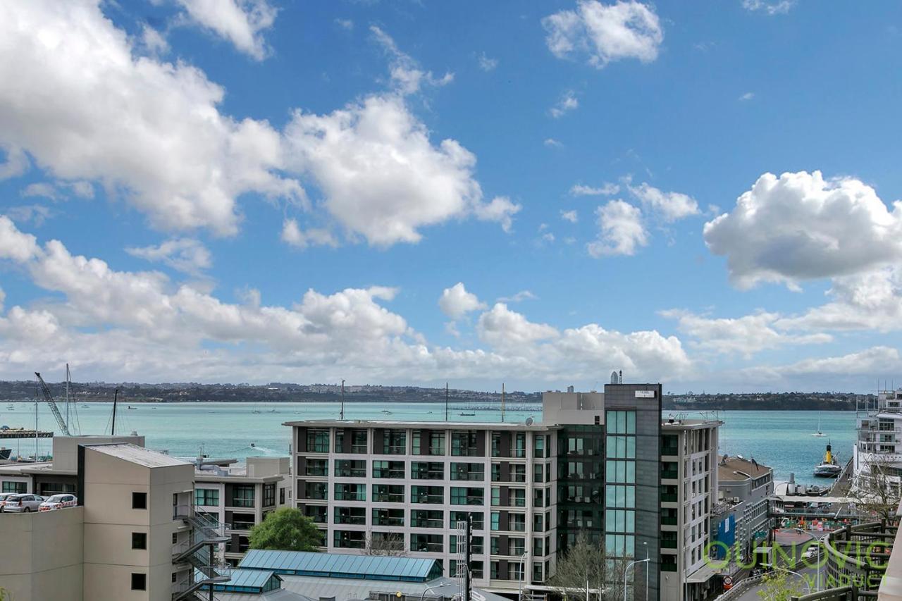Appartement Qv Downtown Executive Penthouse Parking Wifi - 782 à Auckland Extérieur photo