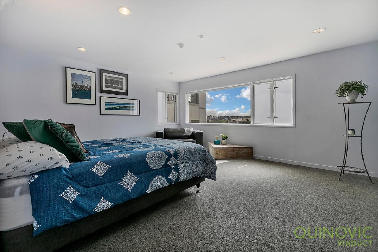 Appartement Qv Downtown Executive Penthouse Parking Wifi - 782 à Auckland Extérieur photo