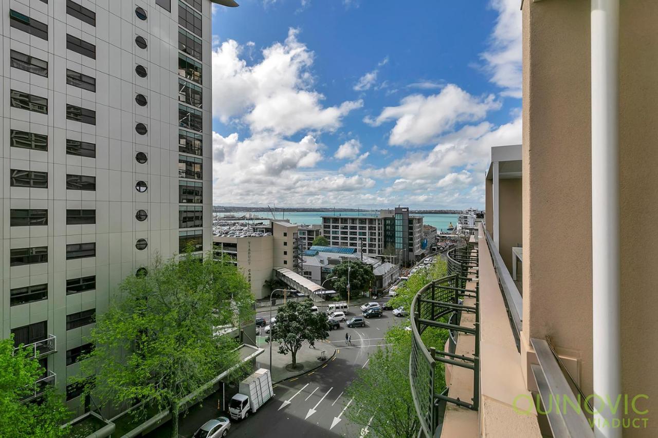 Appartement Qv Downtown Executive Penthouse Parking Wifi - 782 à Auckland Extérieur photo