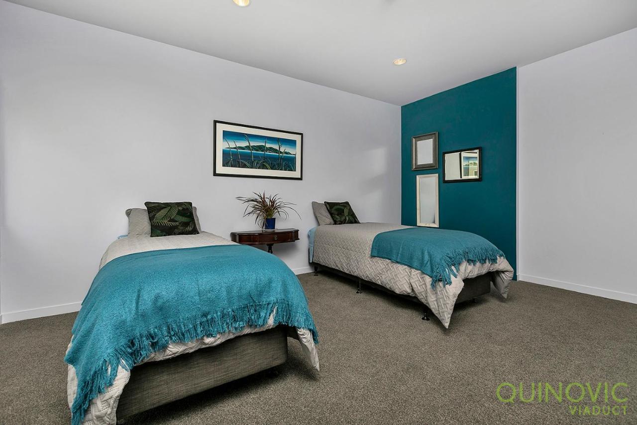 Appartement Qv Downtown Executive Penthouse Parking Wifi - 782 à Auckland Extérieur photo