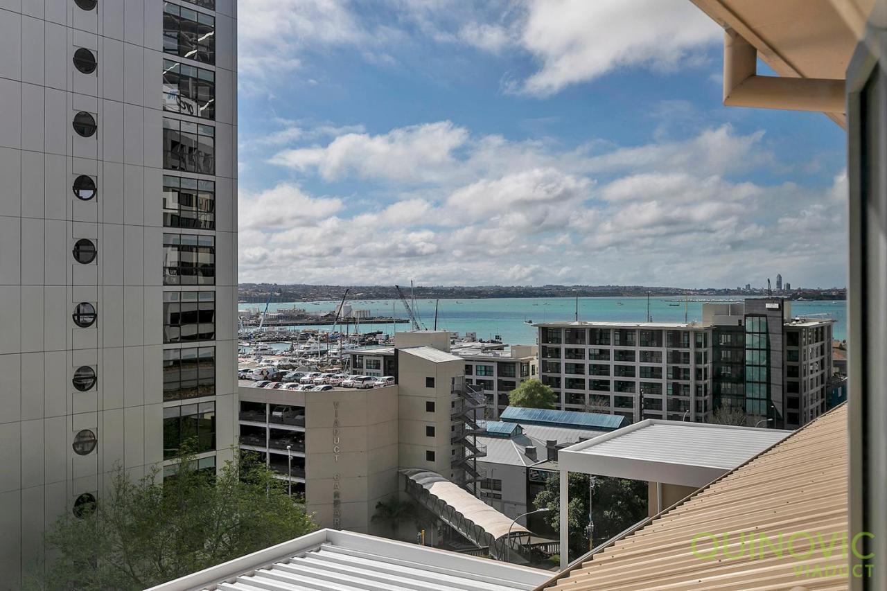 Appartement Qv Downtown Executive Penthouse Parking Wifi - 782 à Auckland Extérieur photo